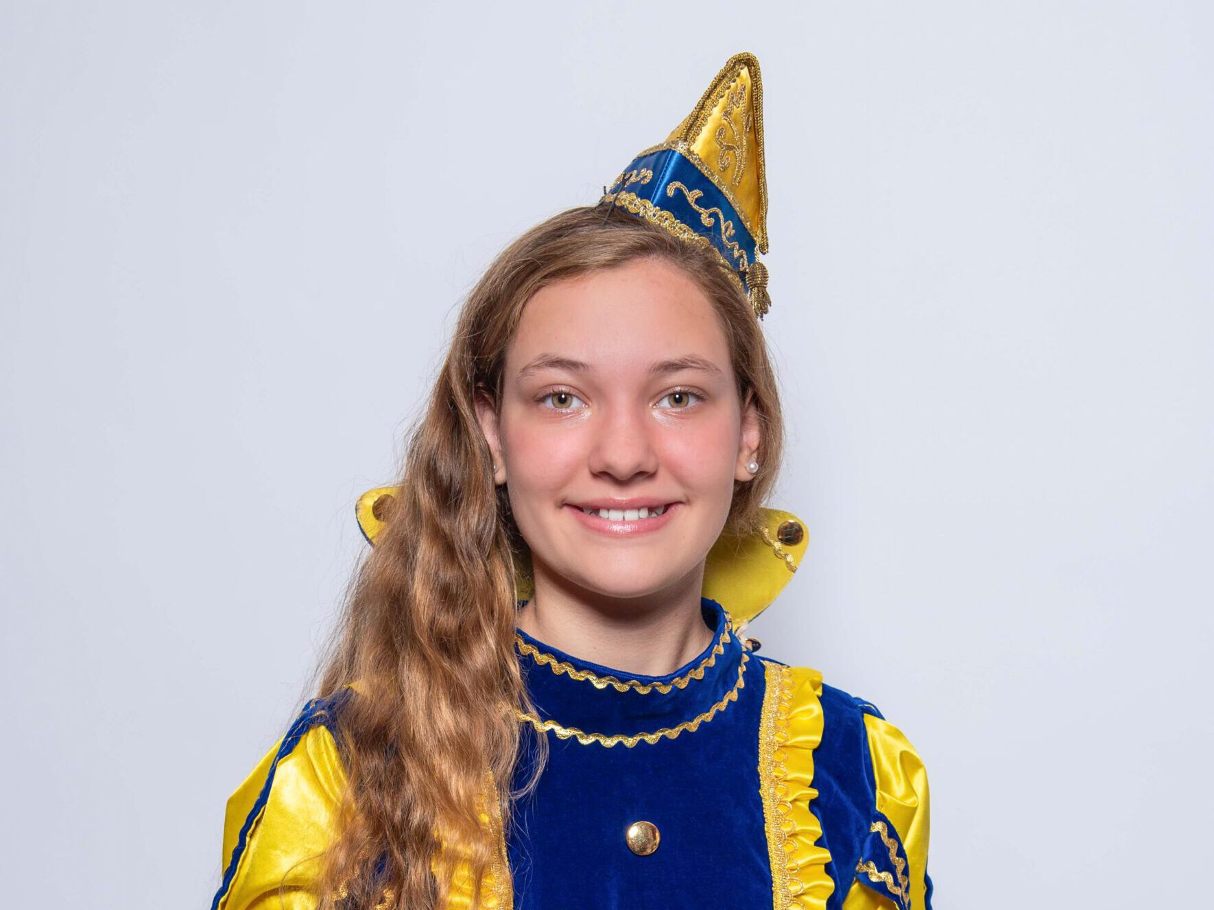 Unsere Venetia Ioli auf Instagram