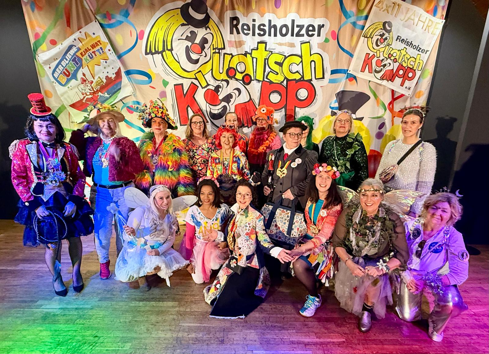 Unterwegs bei Freunden – Till’s Freunde feiern mit ! 🎭🎉