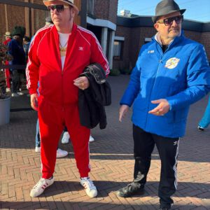 Herrensitzung der KG Reisholzer Quatschköpp