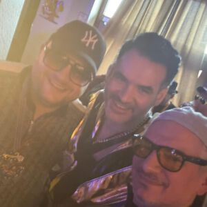 Herrensitzung der KG Reisholzer Quatschköpp