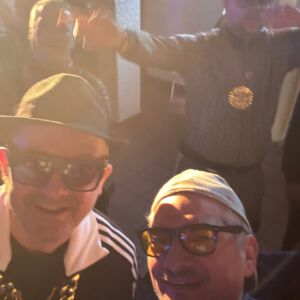 Herrensitzung der KG Reisholzer Quatschköpp