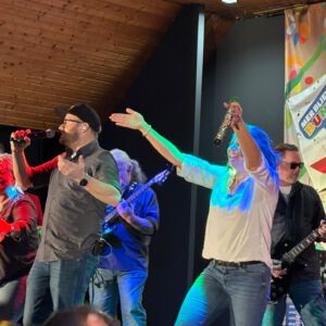 Herrensitzung der KG Reisholzer Quatschköpp