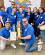 Minigolf-Turnier der KG Gemeinsam Jeck 2026.