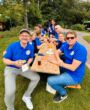 Minigolf-Turnier der KG Gemeinsam Jeck 2026.